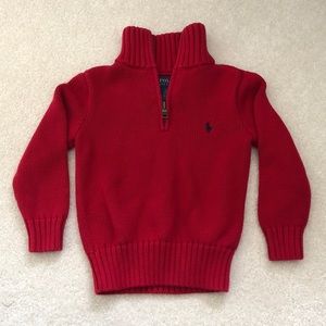 POLO by Ralph Lauren Sweater